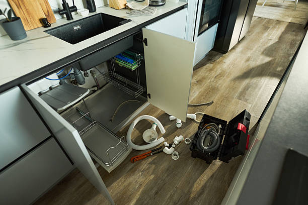 24/7 Emergency Drain Cleaning experts in Moon, VA