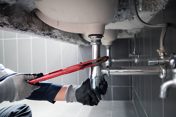 Trusted Garbage Disposal Repair service in Moon, VA - Masters Plumbing Service